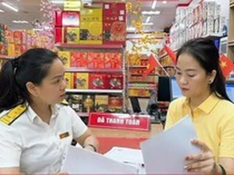 Hợp nhất quy định quản lý thuế đối với hộ, cá nhân kinh doanh