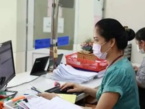 Thời gian làm việc trước khi vào viên chức có được tính nâng lương?