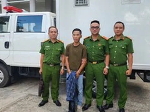 Công an xác minh, quản lý trường hợp Trần Thị Thúy Hằng SN 1994