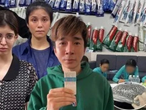 Nhìn lại toàn cảnh chuyên án ma túy VN10 liên quan 4 tiếp viên hàng không trước ngày xét xử 227 bị cáo