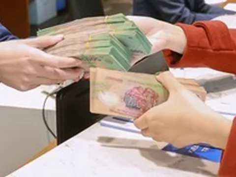 Tất cả người dân có lương hưu chú ý thông tin quan trọng về kỳ lương tháng 9
