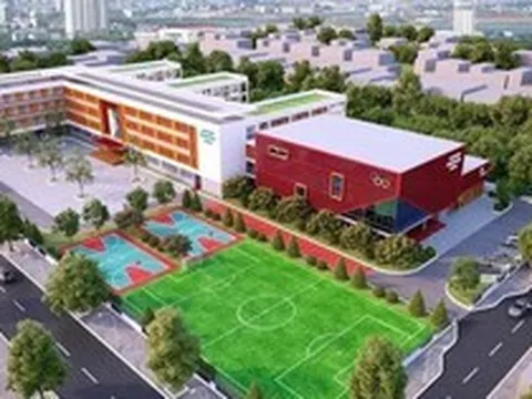 Sắp xếp, sáp nhập trường học: Quy trình nhân sự; chấm điểm lựa chọn bổ nhiệm hiệu trưởng