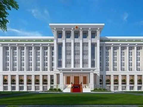 Toàn văn: Nghị định 154/2025/NĐ-CP quy định về tinh giản biên chế