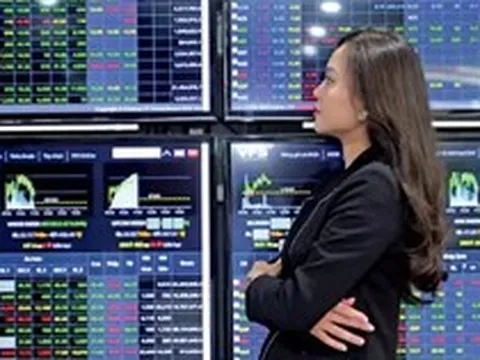 Chứng khoán thất bại trước mốc 1.800 điểm, điều gì chờ đợi tuần tới?