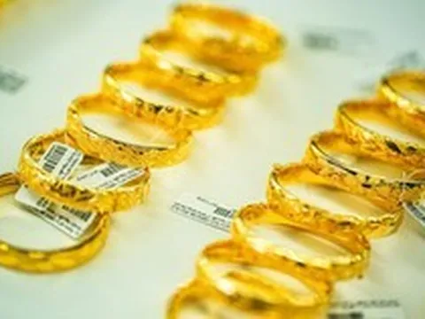 Vàng SJC, Bảo Tín Minh Châu, Bảo Tín Mạnh Hải tăng... nhưng người mua vẫn lỗ, dự báo tuần tới có tin vui