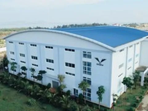 Bidiphar chốt ngày chia cổ tức bằng tiền mặt tỷ lệ 20%