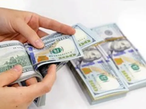 Đồng USD chạm mức thấp nhất kể từ tháng 5/2026