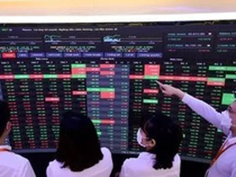 Chuyên gia Mirae Asset gọi tên loạt cổ phiếu đáng chú ý giữa lúc thị trường rung lắc
