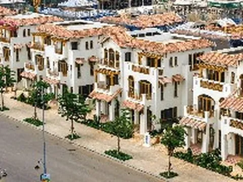 Diễn biến đáng chú ý của thị trường nhà liền thổ TP.HCM