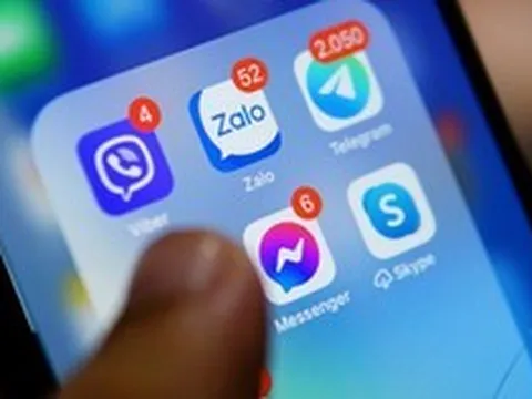 Nhận được tin nhắn Zalo có nội dung này, xóa ngay lập tức