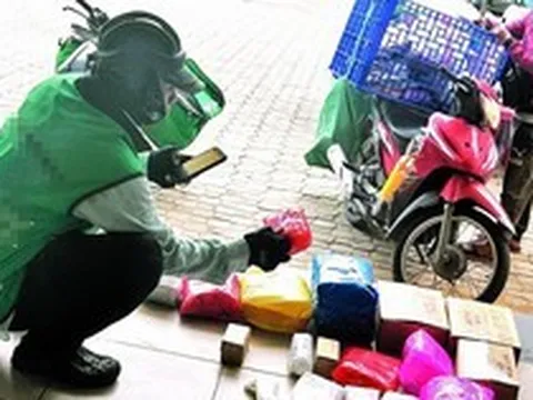 Chiêu trò lừa đảo chưa từng xuất hiện trên Zalo, liên quan ship hàng