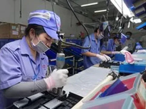Tái cấu trúc thị trường, mở rộng đa kênh huy động vốn