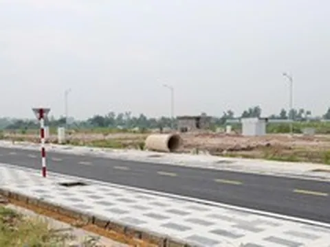 Hải Phòng: Dồn lực giải phóng mặt bằng ‘siêu’ dự án đường sắt