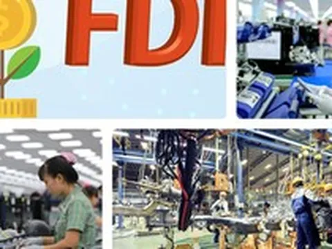 Doanh nghiệp FDI đánh giá cao khả năng R&D, kiến tạo sản phẩm của Việt Nam