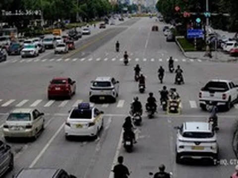 Danh sách phạt nguội tuần qua, các chủ xe nhanh chóng nộp phạt nguội theo Nghị định 168