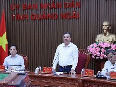 Phó Thủ tướng đưa ra yêu cầu với Hòa Phát và BSR