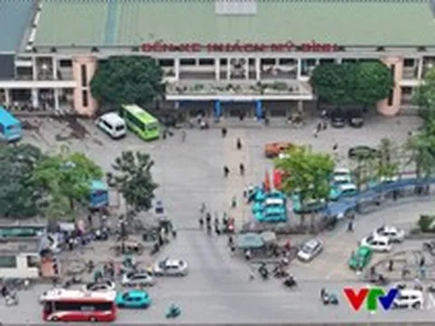Hà Nội, TP Hồ Chí Minh sẵn sàng phương án phục vụ người dân đi lại dịp 2/9