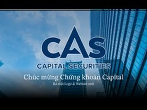 Thêm một công ty chứng khoán lên kế hoạch IPO