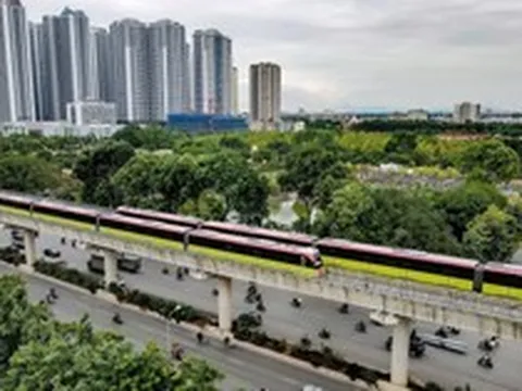 Đúng 6/11, Việt Nam hoàn thành công trình chưa từng có, Trung Quốc đóng góp lớn, một bước ngoặt quan trọng diễn ra từ 5 năm trước