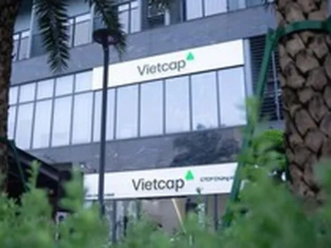 VietCap đầu tư hơn 389 tỷ đồng vào Hadasa Holdings của bà Trương Nguyễn Thiên Kim