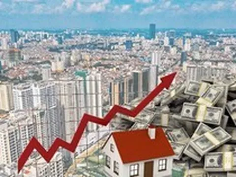 VARS: “Kiểm soát tín dụng theo cách cào bằng sẽ làm mất đi động lực tăng trưởng bền vững cho thị trường bất động sản”