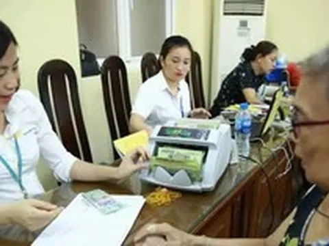 Nghiên cứu hạ tuổi hưởng trợ cấp hưu trí xã hội từ 75 xuống 70 tuổi