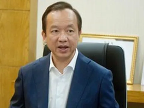 TGĐ Phan Quốc Công mua xong 1 triệu cổ phiếu PNJ
