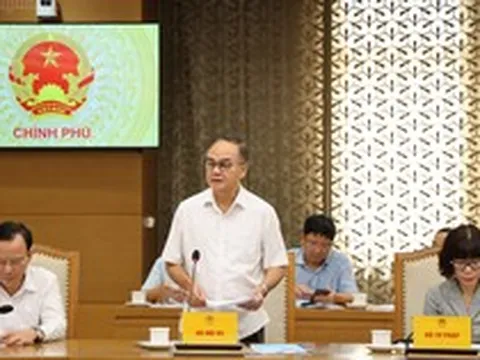 Nghiên cứu hạ tuổi hưởng trợ cấp hưu trí xã hội từ 75 xuống 70