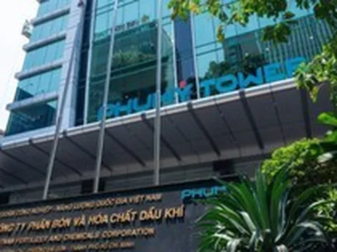DPM lập công ty con vốn 220 tỷ đồng