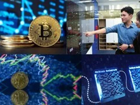 Sàn tài sản mã hóa: Vì sao chưa thể hẹn ngày vận hành?
