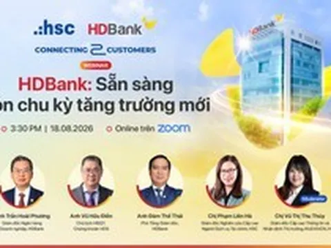 Thị trường chứng khoán Việt Nam 2026: Nghịch lý định giá & Cơ hội đầu tư