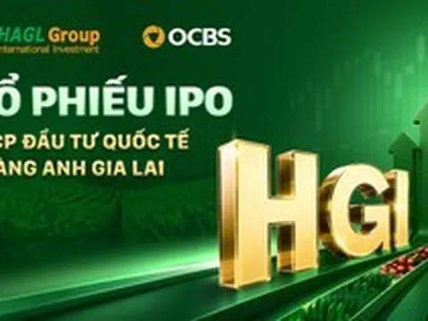 Công ty nông nghiệp của bầu Đức chính thức triển khai IPO, điểm sáng trong ngành nông nghiệp Việt Nam