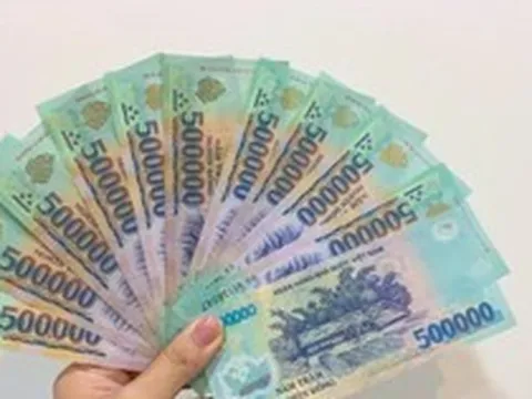 Người 40 tuổi muốn có lương hưu 5 triệu đồng/tháng, cần đóng BHXH mức bao nhiêu?