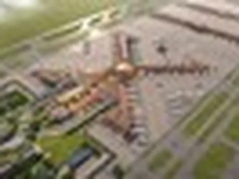 Dự án sân bay 12,5 tỷ USD, đón 110 triệu khách/năm: Nhà thầu Trung Quốc áp đảo, Mỹ ‘nóng ruột' cam kết bơm tiền