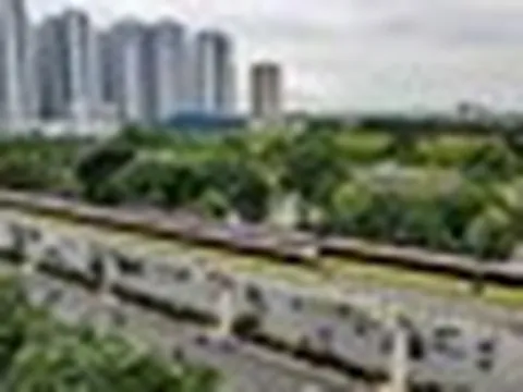 Đúng 6/11, hoàn thành công trình chưa từng có, Trung Quốc đóng góp lớn, một bước ngoặt quan trọng diễn ra từ 5 năm trước