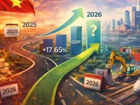 Tái cấu trúc mô hình tăng trưởng: Từ dựa vào nguồn lực đến kiến tạo năng lực