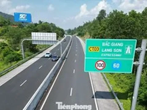 Chậm triển khai, trạm dừng nghỉ Hữu Lũng bị xem xét dừng hợp đồng