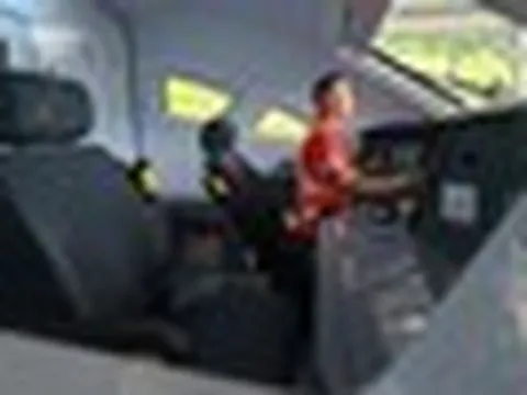 Chỉ sau hơn 2 năm, đường sắt cao tốc hơn 18 tỷ USD, dài 665 km do Trung Quốc xây dựng tại nước láng giềng Việt Nam chuẩn bị khai thác thương mại giai đoạn 1