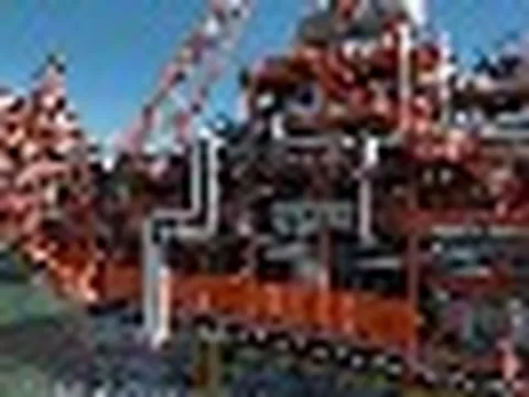 Khoan liên tục 5.000 mét xuống biển, phát hiện mỏ dầu 200 triệu mét khối, mỏ khí 200 tỷ mét khối, sản lượng 5.200 tấn/ngày