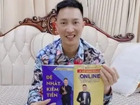 Vụ Huấn Hoa Hồng: Chiêu trò né thuế, livestream