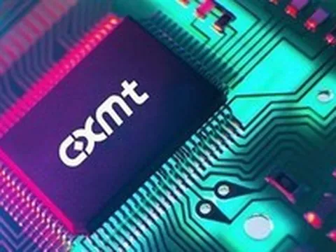 Một hãng chip nhớ DRAM vượt Tencent, Alibaba cùng loạt ngân hàng, trở thành công ty vốn hóa lớn nhất Trung Quốc