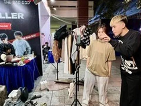 Mọi giao dịch đều để lại vết, kinh doanh online khó "ẩn" doanh thu