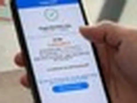 Từ nay, một ngân hàng áp dụng quy định mới: Không cho phép khách hàng chuyển tiền trong trường hợp sau