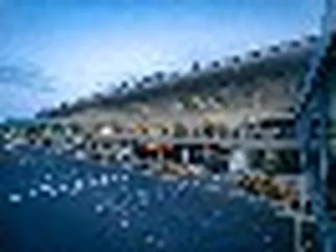 2 ngày trước khi tái xuất, sân bay tại tỉnh lớn nhất Việt Nam huy động 60 người làm nhiệm vụ đặc biệt