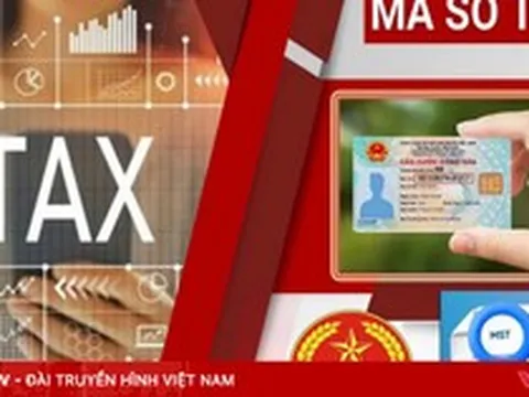 “Làm sạch” 617.000 mã số thuế để minh bạch môi trường kinh doanh