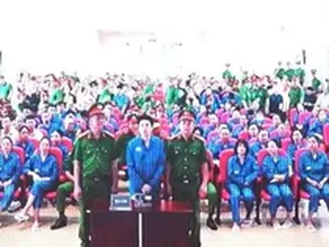 Viện kiểm sát xác định ca sĩ Chi Dân có tình tiết giảm nhẹ