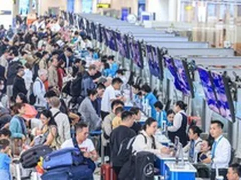 Bố trí lực lượng trực 24/7, công bố đường dây nóng phục vụ vận tải dịp Quốc khánh 2-9