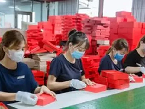 Cần lộ trình giảm giờ làm xuống 40-44 giờ/tuần, tránh sốc cho doanh nghiệp