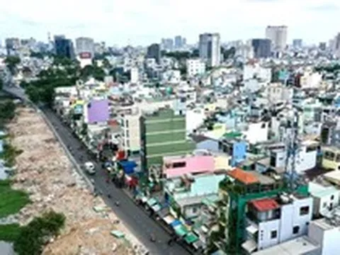 Nghiên cứu mô hình đội quản lý trật tự đô thị cấp xã theo chính quyền địa phương 2 cấp