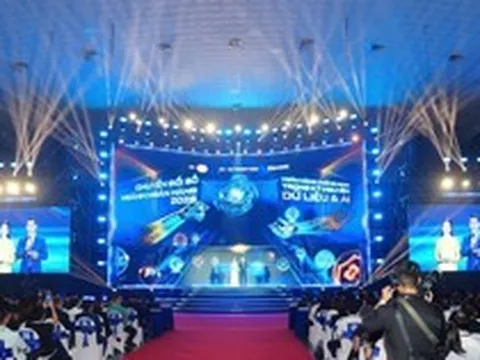 Chuyển đổi số ngành Ngân hàng: Dữ liệu dẫn lối, AI đồng hành, ngân hàng kiến tạo hệ sinh thái số